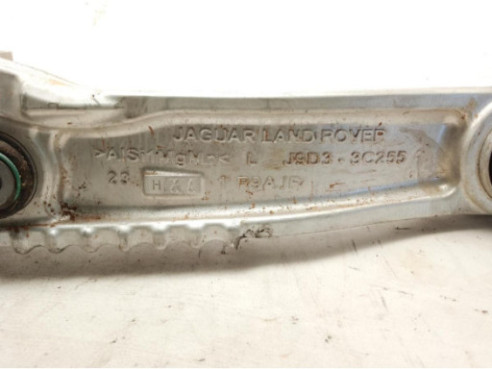 J9D33C255 BRAZO SUSPENSION DEL IZQ INF JAGUAR F-PACE (X761)|Desguaces La Cabaña