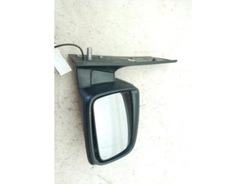 ESPEJO DER MERCEDES BENZ VITO Furgón (W639)|Desguaces La Cabaña