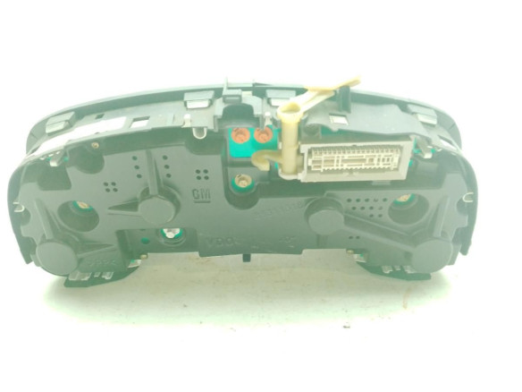 CUADRO INSTRUMENTOS OPEL ZAFIRA A Limusina (T98)|Desguaces La Cabaña
