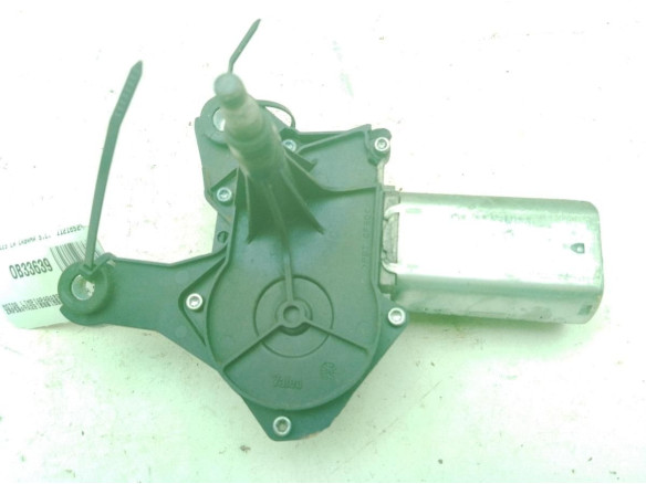 53013912 MOTOR LIMPIAPARABRISAS TRA OPEL ZAFIRA A Limusina (T98)|Desguaces La Cabaña