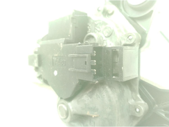 53013912 MOTOR LIMPIAPARABRISAS TRA OPEL ZAFIRA A Limusina (T98)|Desguaces La Cabaña