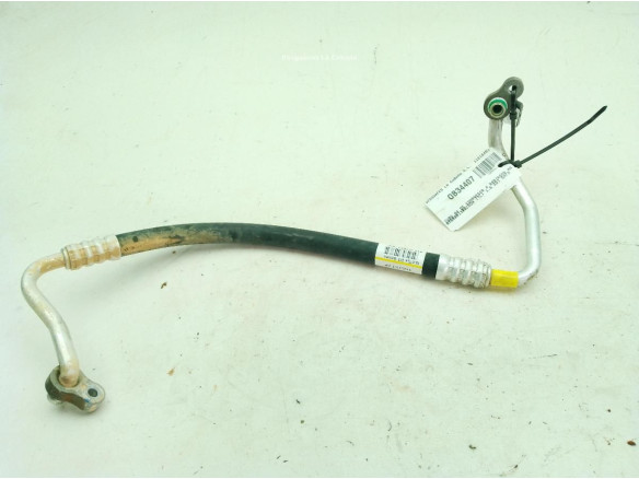 97762F1300 TUBO AA DE COMPRESOR A RADIADOR AA HYUNDAI TUCSON (TL)|Desguaces La Cabaña