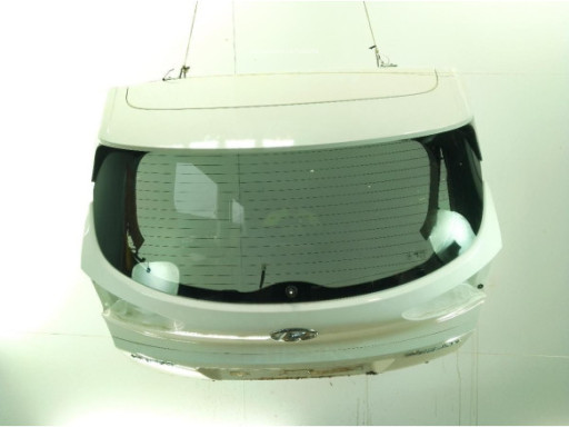 CREMALLERA HYUNDAI TUCSON (TL)|Desguaces La Cabaña