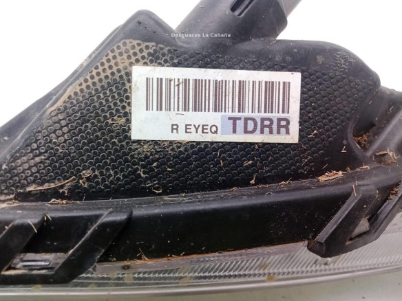 TDRR R EYEQ PILOTO DEL DER HYUNDAI TUCSON (TL)|Desguaces La Cabaña