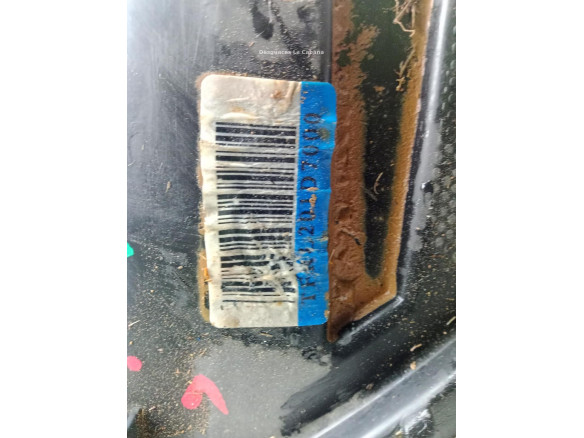 92201D7000  NIEBLA DEL IZQ HYUNDAI TUCSON (TL)|Desguaces La Cabaña