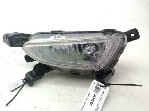 CREMALLERA HYUNDAI TUCSON (TL)|Desguaces La Cabaña