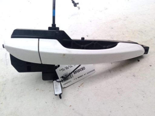 CREMALLERA HYUNDAI TUCSON (TL)|Desguaces La Cabaña