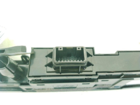 INTERRUPTOR WARNING|Desguaces La Cabaña 2