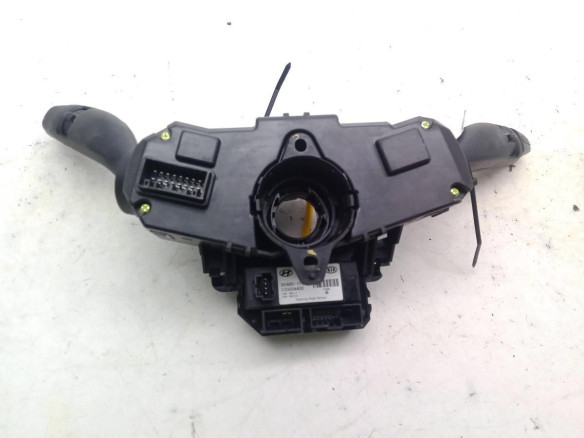 3C13AS1000 MANDO COMPLETO HYUNDAI TUCSON (TL)|Desguaces La Cabaña