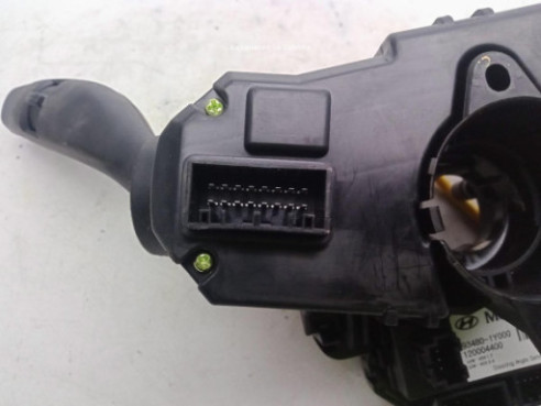 3C13AS1000 MANDO COMPLETO HYUNDAI TUCSON (TL)|Desguaces La Cabaña