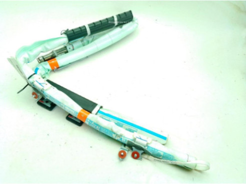 AIRBAG CORTINA IZQUIERDA|Desguaces La Cabaña 2