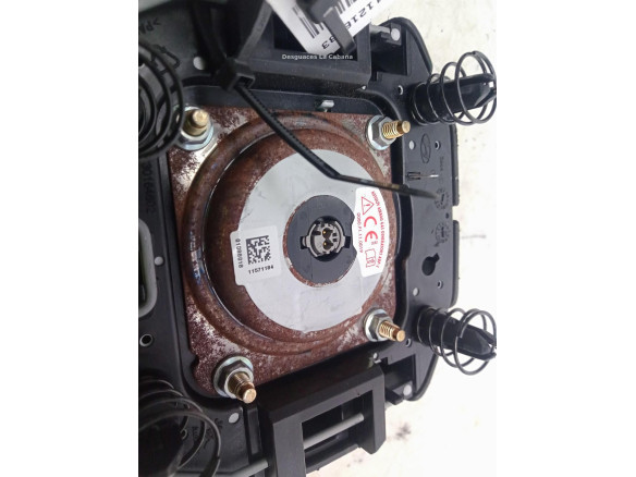 56900D7000 AIRBAG IZQ HYUNDAI TUCSON (TL)|Desguaces La Cabaña