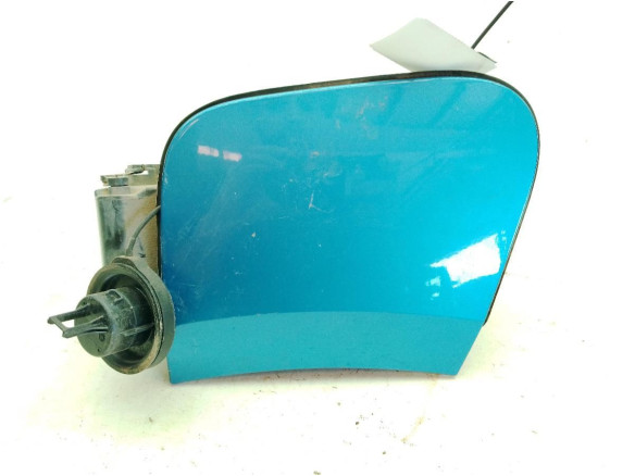 13354564 TAPA COMBUSTIBLE OPEL CROSSLAND X (P17)|Desguaces La Cabaña
