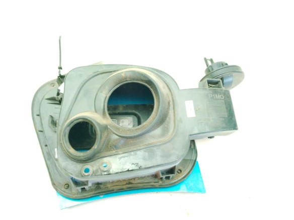 13354564 TAPA COMBUSTIBLE OPEL CROSSLAND X (P17)|Desguaces La Cabaña
