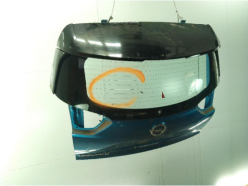 39090002 PORTON OPEL CROSSLAND X (P17)|Desguaces La Cabaña