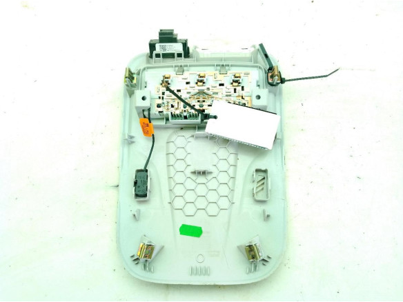455567867 PLAFON DEL OPEL CROSSLAND X (P17)|Desguaces La Cabaña