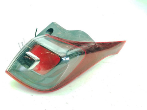 39137520  PILOTO TRA DER EXT OPEL CROSSLAND X (P17)|Desguaces La Cabaña