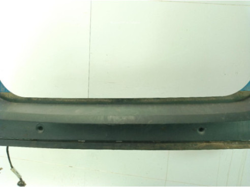 39157468 PARAGOLPES TRA OPEL CROSSLAND X (P17)|Desguaces La Cabaña