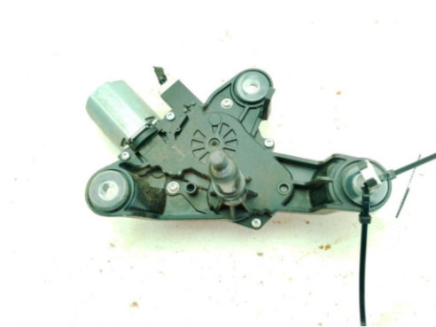 0390205062 MOTOR LIMPIAPARABRISAS TRA OPEL CROSSLAND X (P17)|Desguaces La Cabaña