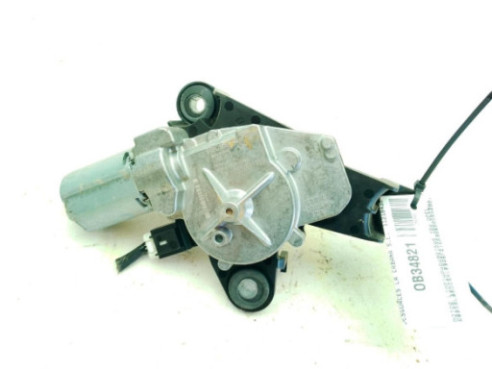 MOTOR LIMPIAPARABRISAS TRASERO|Desguaces La Cabaña 2