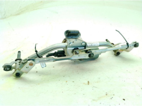 MOTOR LIMPIAPARABRISAS DELANTERO|Desguaces La Cabaña 2