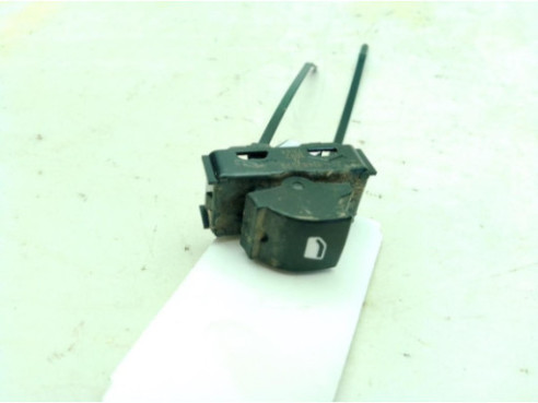 13483539 MANDO ELEVALUNAS PUERTA LAT DEL DER OPEL CROSSLAND X (P17)|Desguaces La Cabaña