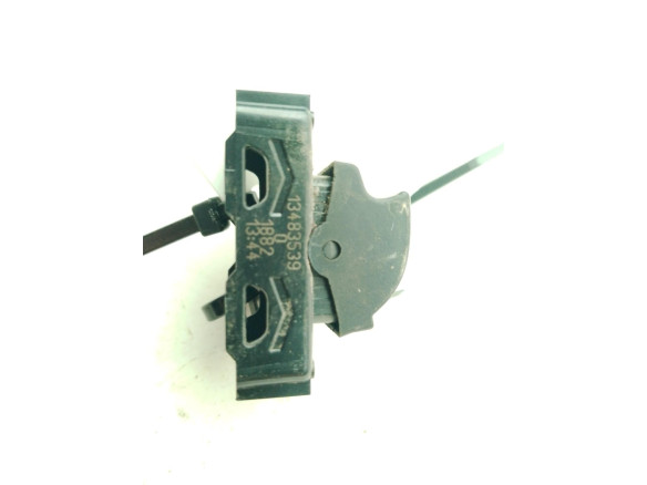 13483539 MANDO ELEVALUNAS PUERTA LAT DEL DER OPEL CROSSLAND X (P17)|Desguaces La Cabaña
