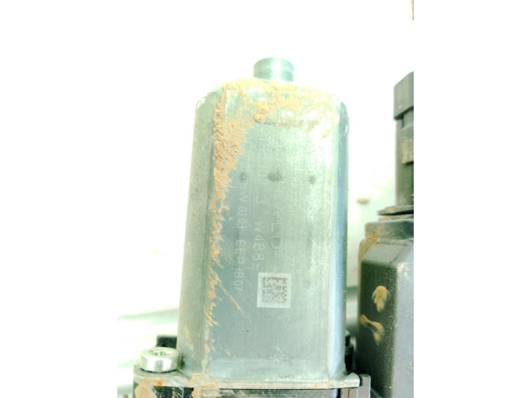 0130824074 ELEVALUNAS PUERTA LAT DEL DER OPEL CROSSLAND X (P17)|Desguaces La Cabaña