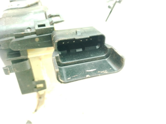 16943700 CERRADURA PUERTA LAT DEL IZQ OPEL CROSSLAND X (P17)|Desguaces La Cabaña