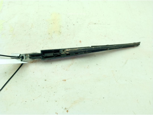 13478261  BRAZO LIMPIAPARABRISAS TRA PORTÓN OPEL CROSSLAND X (P17)|Desguaces La Cabaña