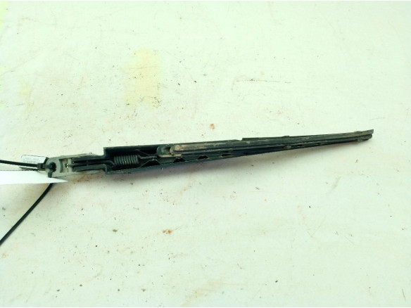 13478261  BRAZO LIMPIAPARABRISAS TRA PORTÓN OPEL CROSSLAND X (P17)|Desguaces La Cabaña