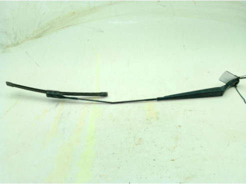 39079980 BRAZO LIMPIAPARABRISAS DEL IZQ OPEL CROSSLAND X (P17)|Desguaces La Cabaña