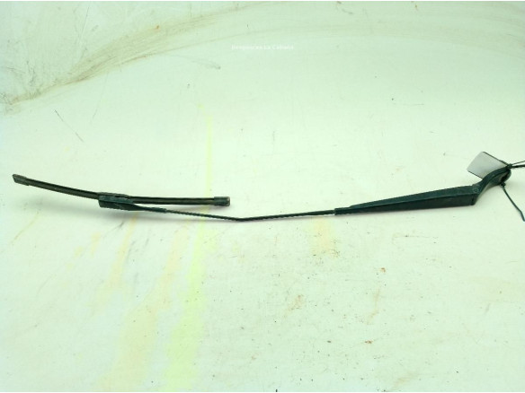 39079980 BRAZO LIMPIAPARABRISAS DEL IZQ OPEL CROSSLAND X (P17)|Desguaces La Cabaña