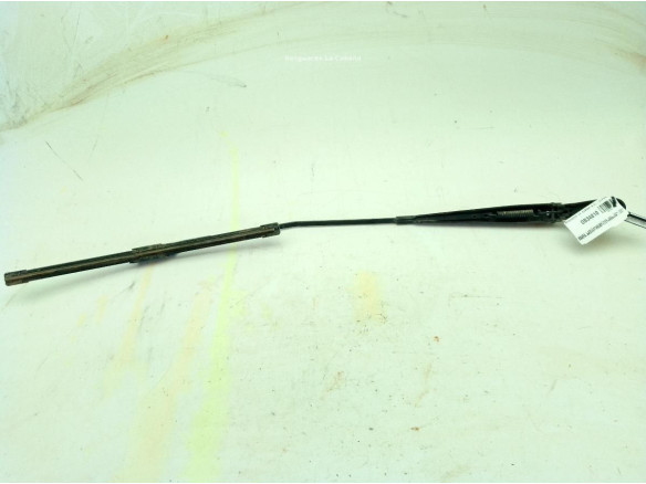 39079980 BRAZO LIMPIAPARABRISAS DEL IZQ OPEL CROSSLAND X (P17)|Desguaces La Cabaña