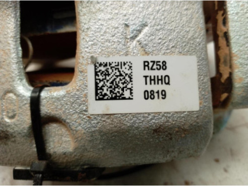 RZ58THHQ0819 PINZA DEL DER KIA STONIC (YB)|Desguaces La Cabaña