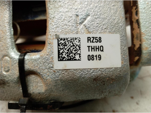 RZ58THHQ0819 PINZA DEL DER KIA STONIC (YB)|Desguaces La Cabaña