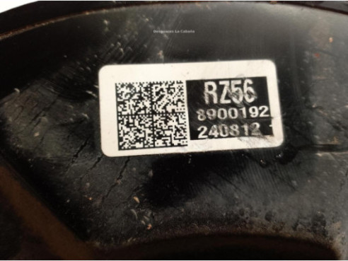 8900192240812 MANGUETA DEL DER KIA STONIC (YB)|Desguaces La Cabaña
