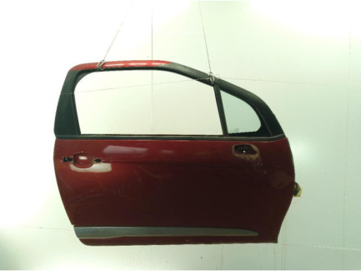 RECAMBIOS COCHE|Desguaces La Cabaña