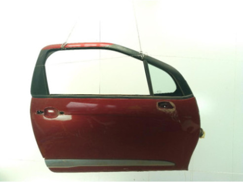 RECAMBIOS COCHE|Desguaces La Cabaña 2
