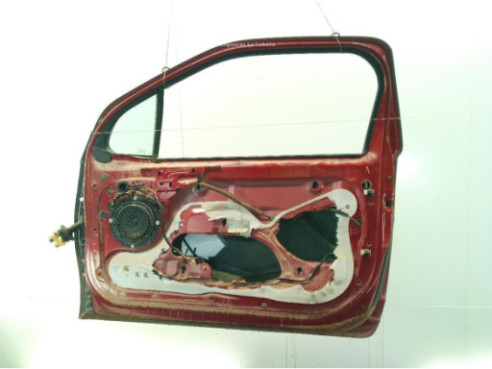 9804265380  PUERTA LAT DEL DER CITROEN DS3|Desguaces La Cabaña