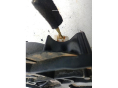9683627380 MOTOR LIMPIAPARABRISAS TRA CITROEN DS3|Desguaces La Cabaña