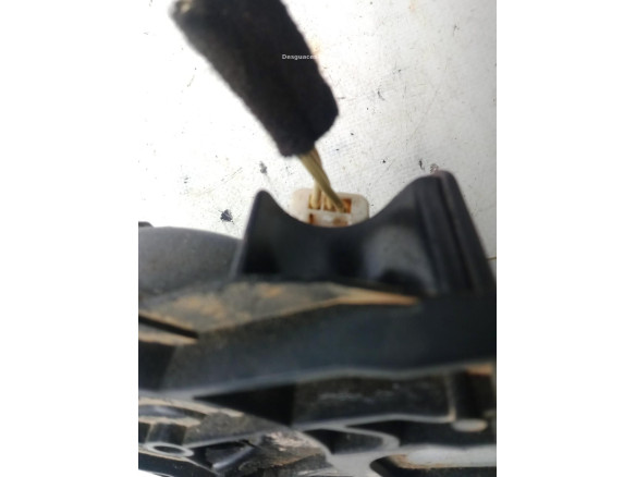 9683627380 MOTOR LIMPIAPARABRISAS TRA CITROEN DS3|Desguaces La Cabaña