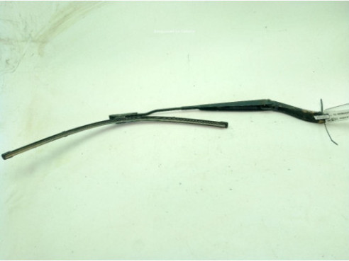 9683828280 BRAZO LIMPIAPARABRISAS DEL IZQ CITROEN DS3|Desguaces La Cabaña