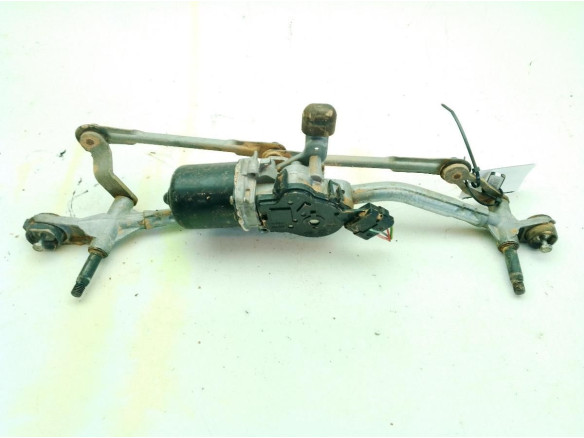 6405QC  MOTOR LIMPIAPARABRISAS DEL CITROEN DS3|Desguaces La Cabaña