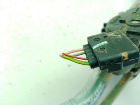 6405QC  MOTOR LIMPIAPARABRISAS DEL CITROEN DS3|Desguaces La Cabaña