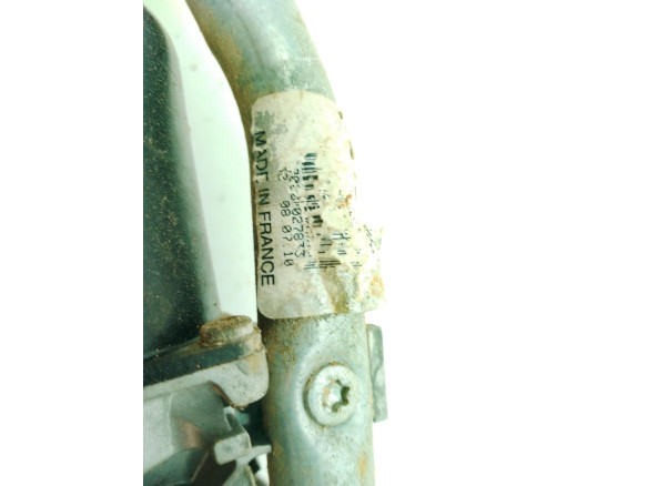 6405QC  MOTOR LIMPIAPARABRISAS DEL CITROEN DS3|Desguaces La Cabaña
