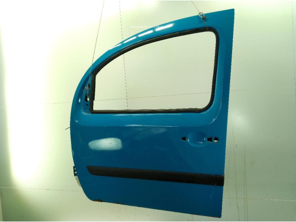 801010229R  PUERTA LAT DEL IZQ RENAULT KANGOO Express (FW0/1_)|Desguaces La Cabaña