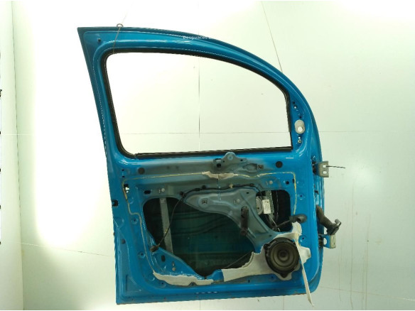 801010229R  PUERTA LAT DEL IZQ RENAULT KANGOO Express (FW0/1_)|Desguaces La Cabaña