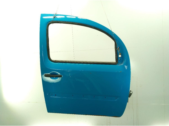 801004113R  PUERTA LAT DEL DER RENAULT KANGOO Express (FW0/1_)|Desguaces La Cabaña