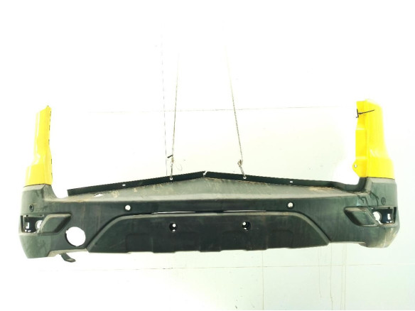 1873086  PARAGOLPES TRA FORD ECOSPORT|Desguaces La Cabaña